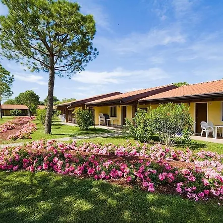 Parque de vacaciones Del Garda