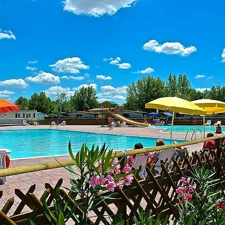 Del Garda Parque de vacaciones