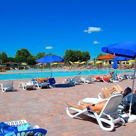 Parque de vacaciones Del Garda