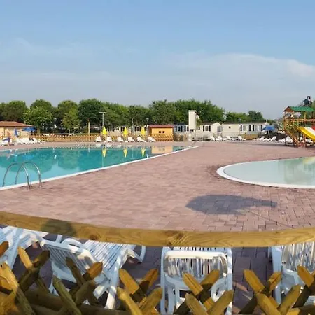 Parque de vacaciones Del Garda